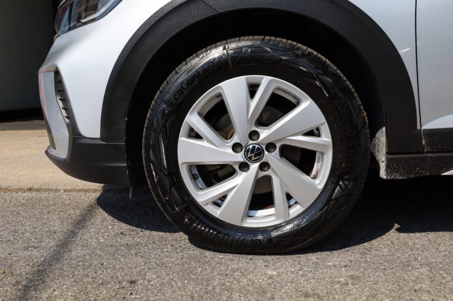 VOLKSWAGEN Taigo usata 146