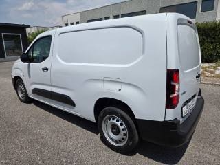 OPEL Combo usata, con Alzacristalli elettrici
