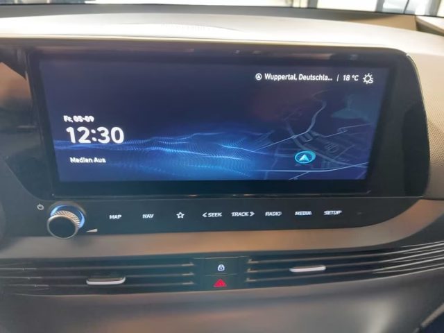 HYUNDAI i20 usata, con Cerchi in lega