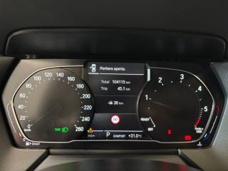BMW 116 usata, con Filtro antiparticolato