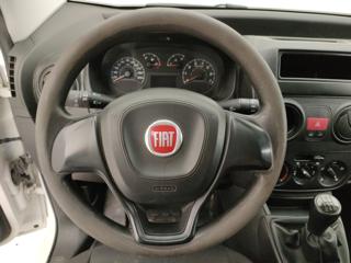 FIAT Fiorino usata 11