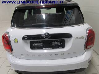 MINI Countryman usata, con Chiusura centralizzata