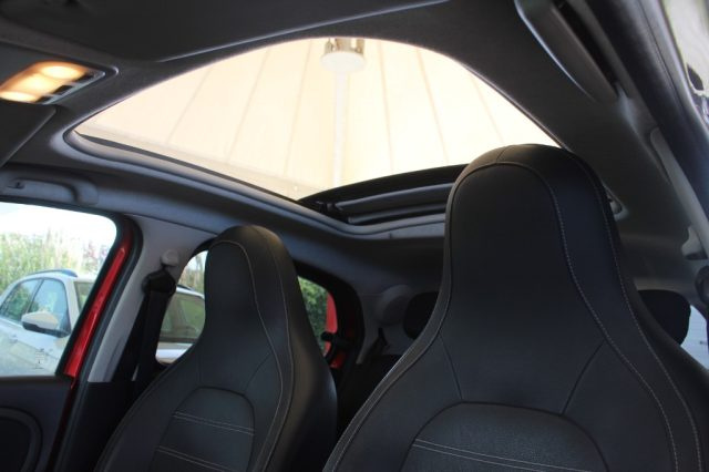 SMART ForFour usata 22