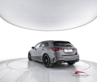 MERCEDES-BENZ A 180 usata 3