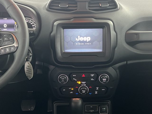 JEEP Renegade usata 14