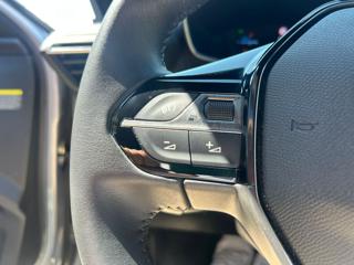 PEUGEOT 2008 usata, con Servosterzo