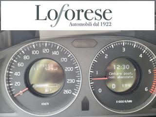 VOLVO S80 usata, con Fari Xenon