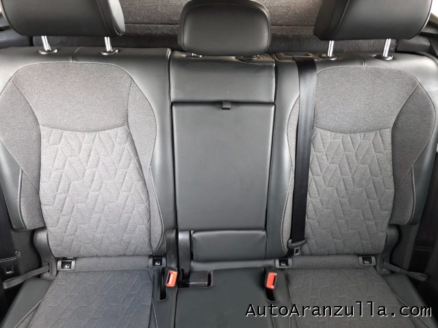 VOLKSWAGEN Tiguan usata, con Sedile posteriore sdoppiato