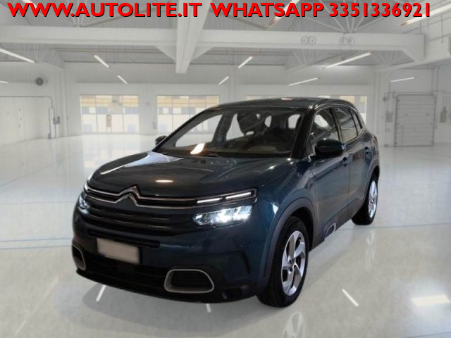 CITROEN C5 Aircross usata, con ABS