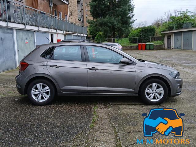 VOLKSWAGEN Polo usata, con Airbag Passeggero