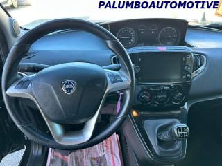 LANCIA Ypsilon usata, con Fendinebbia