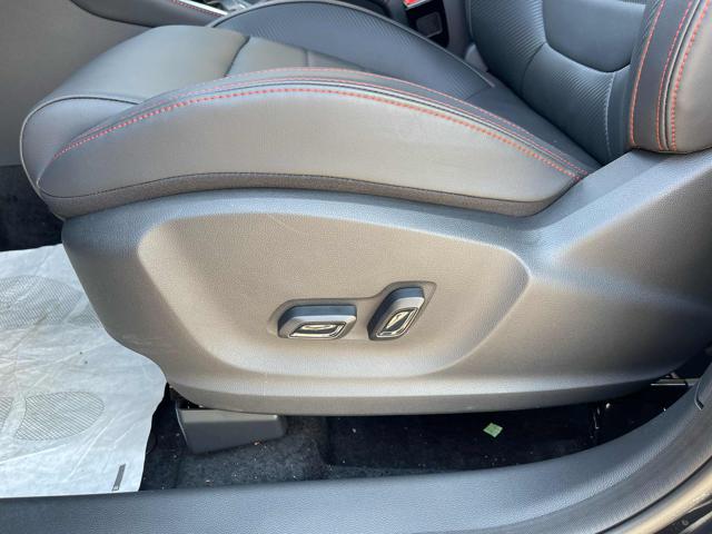 MG ZS usata, con Chiusura centralizzata telecomandata