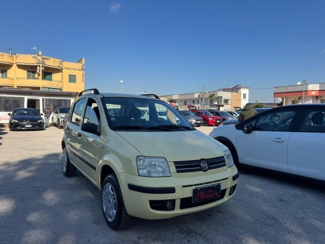 FIAT Panda usata, con Autoradio