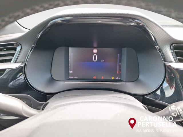 OPEL Corsa usata, con Controllo trazione