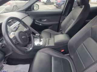 JAGUAR E-Pace usata, con Controllo trazione