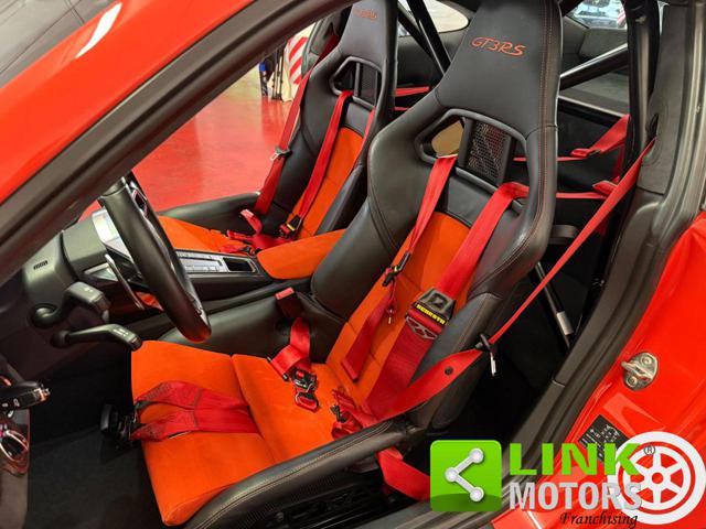 PORSCHE 911 usata, con Chiusura centralizzata