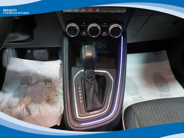 RENAULT Clio usata, con Boardcomputer