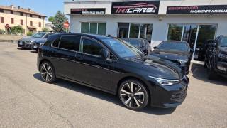 VOLKSWAGEN Golf usata, con Autoradio