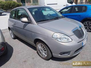 LANCIA Ypsilon usata, con Airbag Passeggero