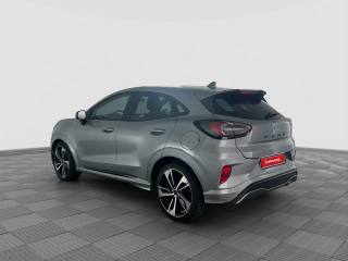 FORD Puma usata 2