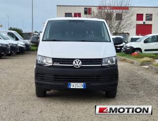 VOLKSWAGEN Transporter usata, con Controllo trazione