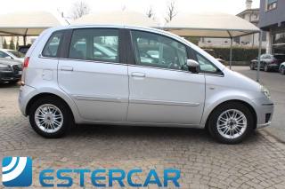 LANCIA MUSA usata, con Immobilizzatore elettronico