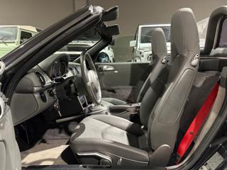 PORSCHE Boxster usata, con Cerchi in lega