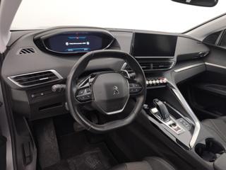 PEUGEOT 3008 usata, con Climatizzatore