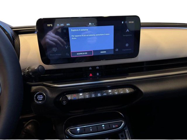 FIAT 600 usata, con Cruise Control