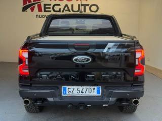 FORD Ranger Raptor usata, con Sensori di parcheggio posteriori