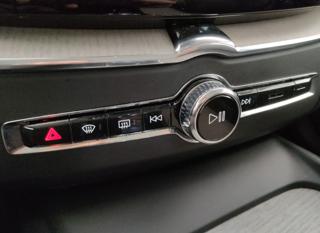 VOLVO XC60 usata, con Sedile posteriore sdoppiato