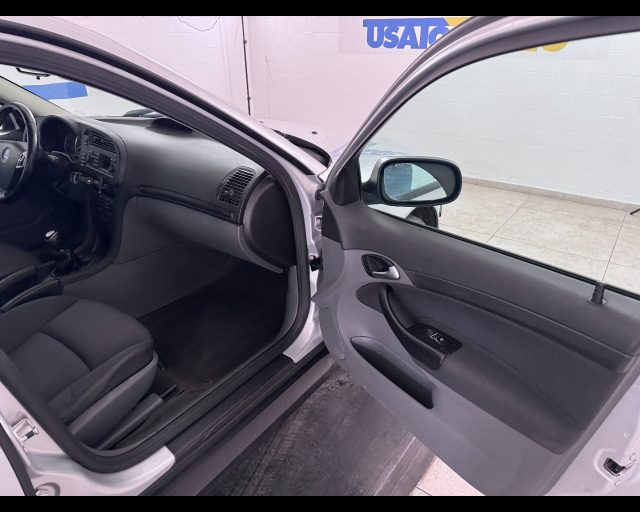 SAAB 9-3 usata 24
