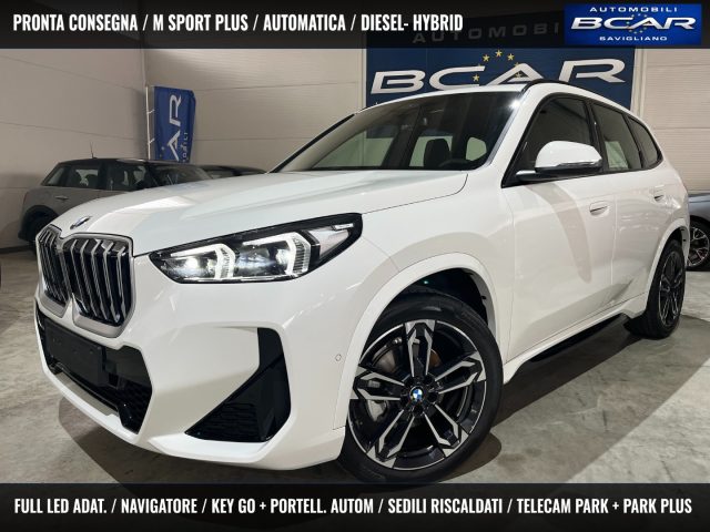 BMW X1 usata, con ABS