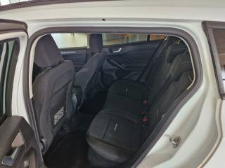 FORD Focus usata, con Immobilizzatore elettronico