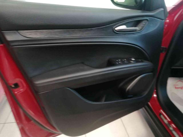 ALFA ROMEO Stelvio usata 56