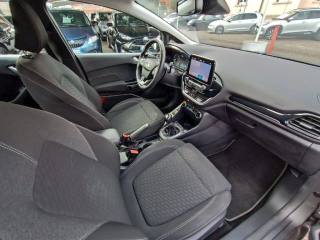 FORD Fiesta usata, con Climatizzatore