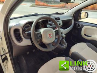 FIAT Panda usata 20