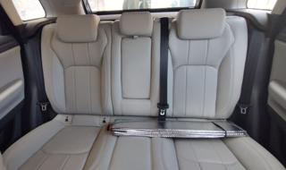 LAND ROVER Range Rover Evoque usata, con Sedile posteriore sdoppiato