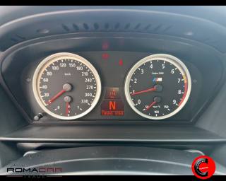 BMW M5 usata, con Cruise Control