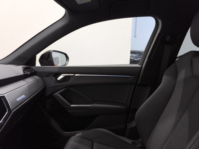 AUDI Q3 usata, con Servosterzo