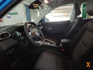 MG ZS usata, con Regolazione elettrica sedili