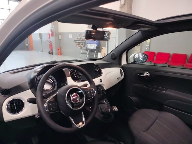 FIAT 500 usata 20