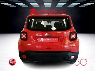 JEEP Renegade usata 7