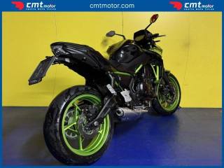 KAWASAKI Z 650 usata 3