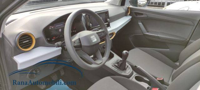 SEAT Arona usata, con Airbag Passeggero