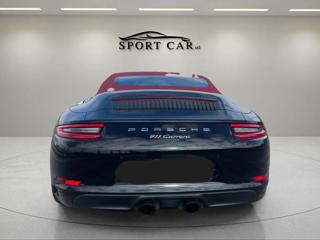 PORSCHE 911 usata, con Autoradio