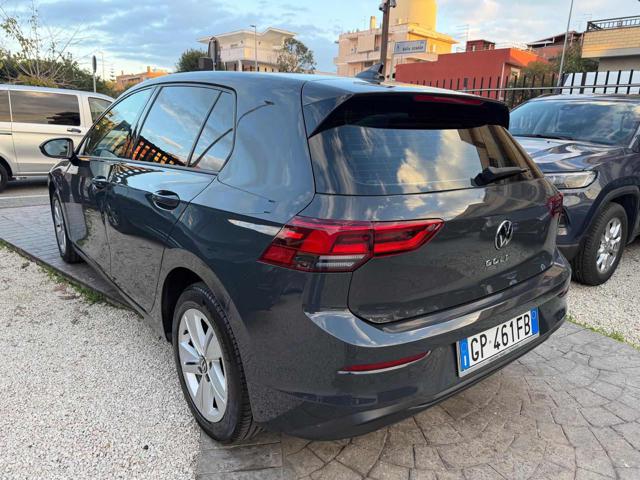 VOLKSWAGEN Golf usata, con Airbag Passeggero