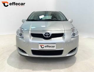TOYOTA Auris usata, con Airbag