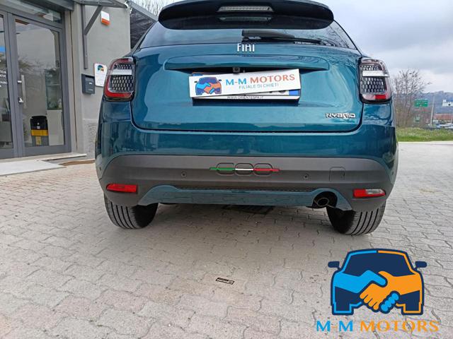 FIAT 600 usata, con Alzacristalli elettrici