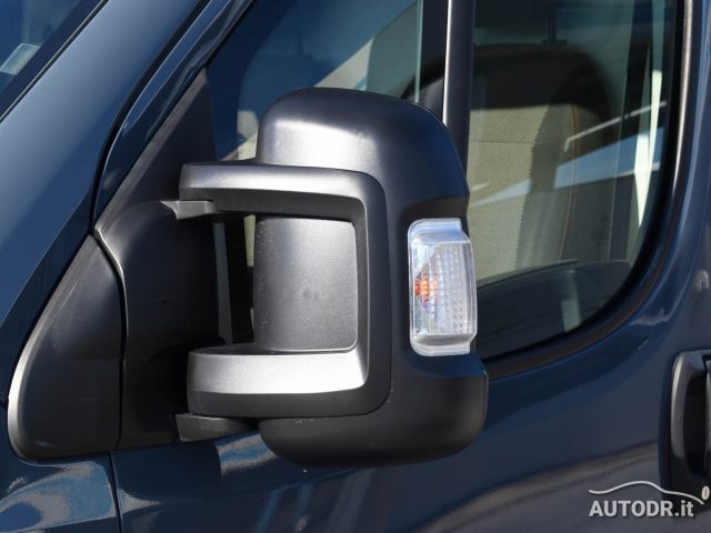 PEUGEOT Boxer usata 48